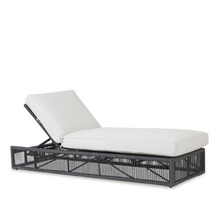 Outdoor Chaise Lounges | Joss & Main
